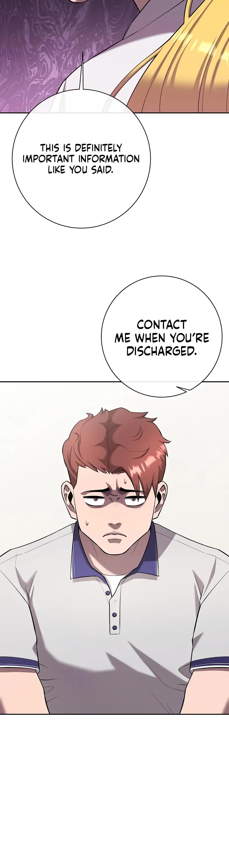The Dark Mage's Return to Enlistment Chapter 66 page 58 - Chapter 66