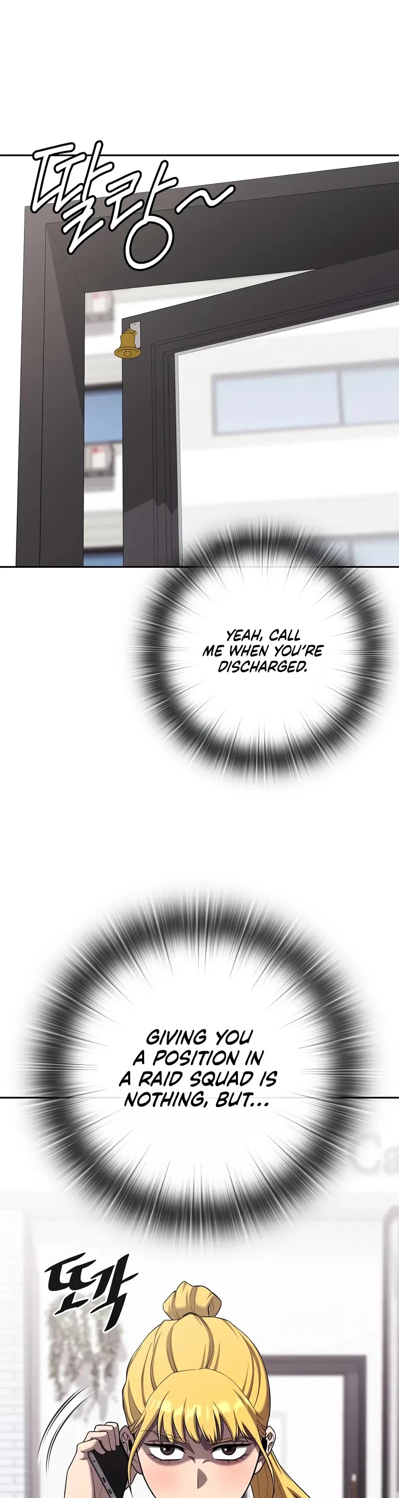 The Dark Mage's Return to Enlistment Chapter 66 page 59 - Chapter 66