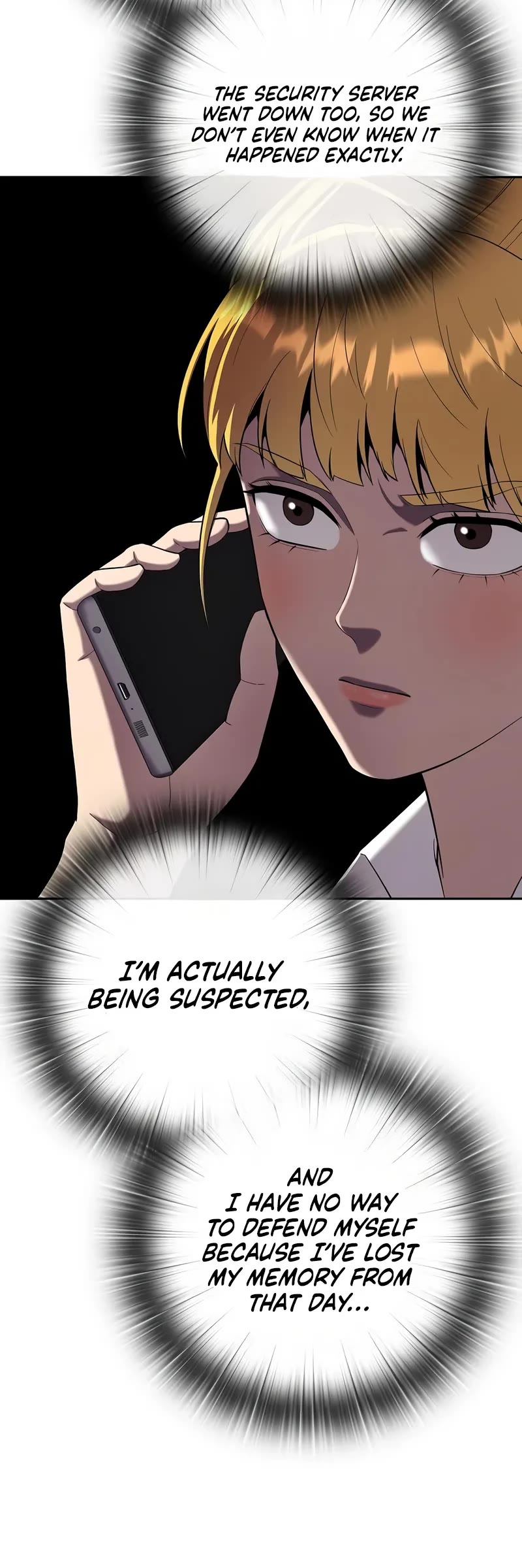 The Dark Mage's Return to Enlistment Chapter 66 page 61 - Chapter 66