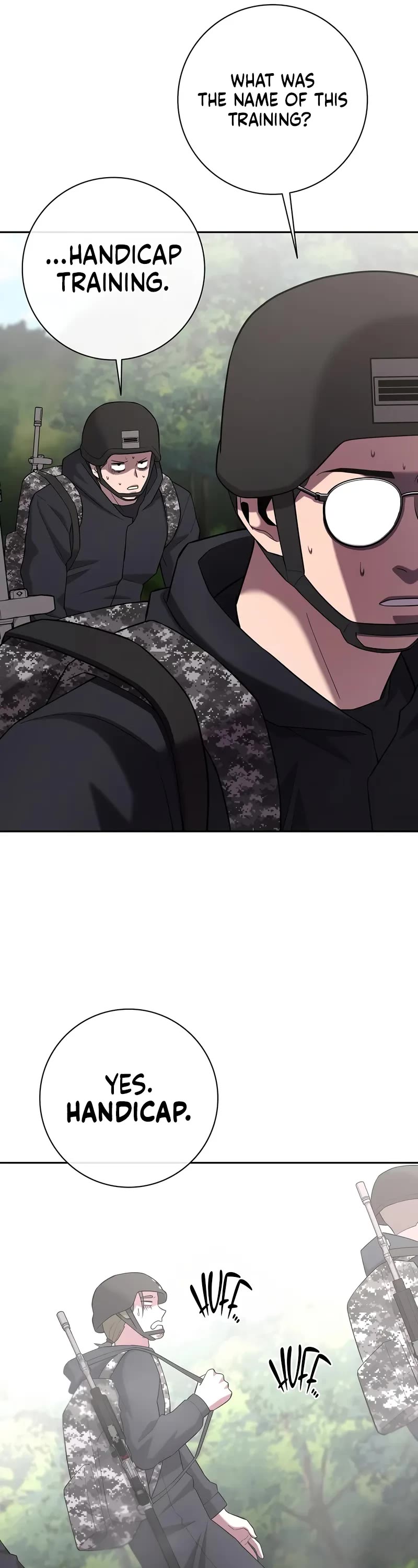 The Dark Mage's Return to Enlistment Chapter 66 page 77 - Chapter 66
