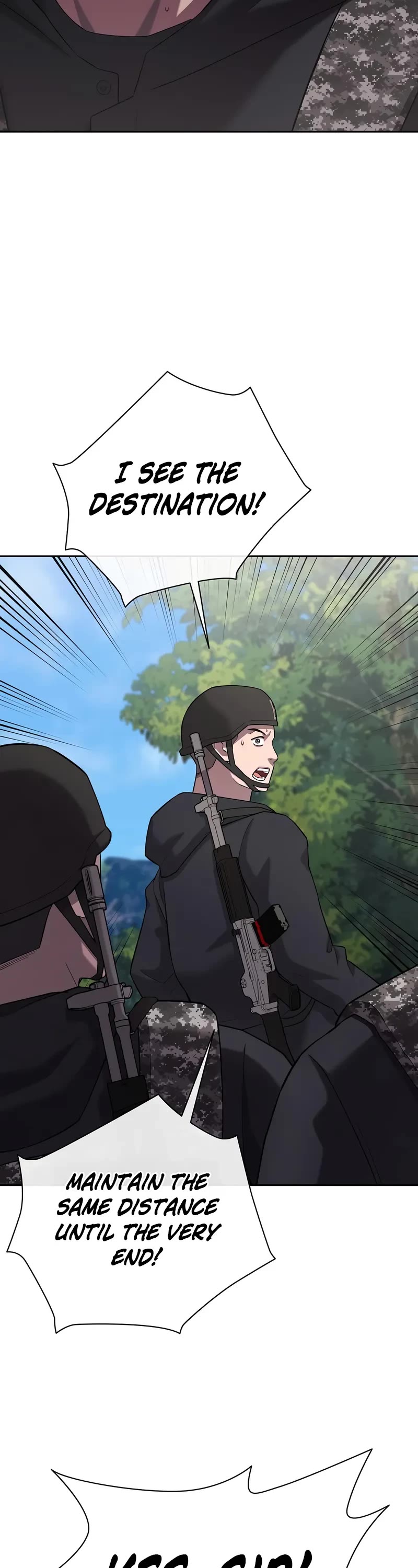 The Dark Mage's Return to Enlistment Chapter 66 page 79 - Chapter 66