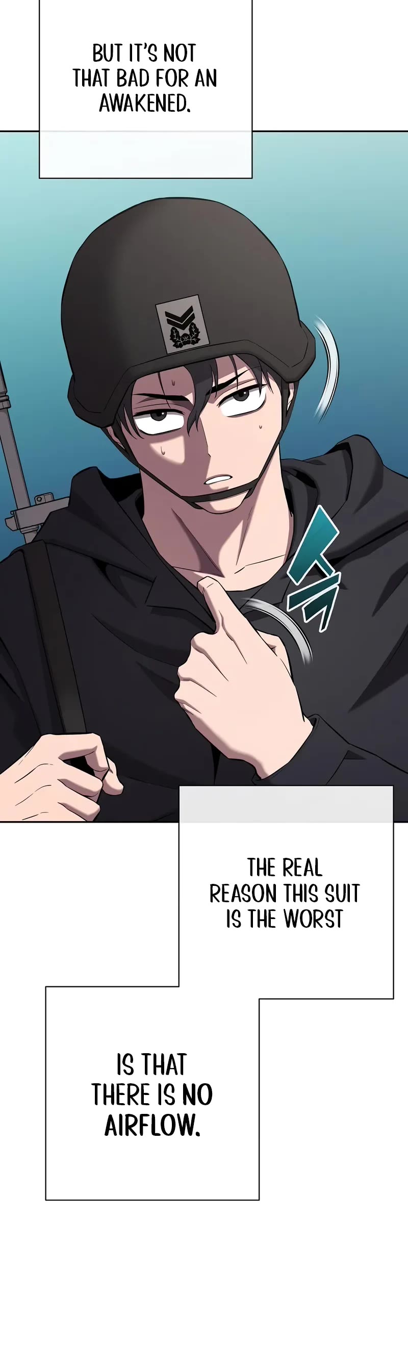 The Dark Mage's Return to Enlistment Chapter 66 page 81 - Chapter 66