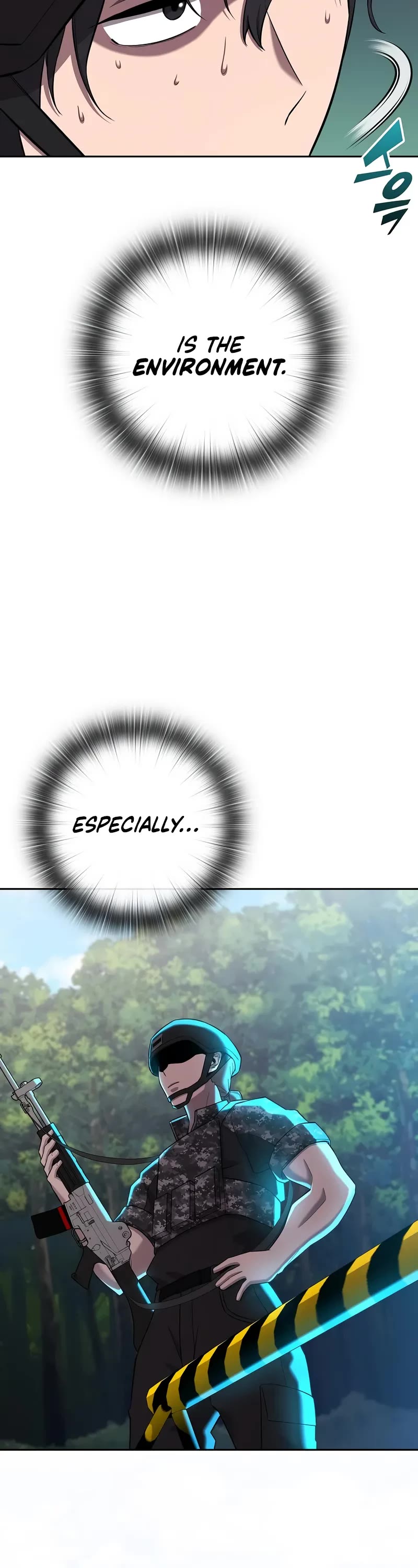 The Dark Mage's Return to Enlistment Chapter 66 page 84 - Chapter 66