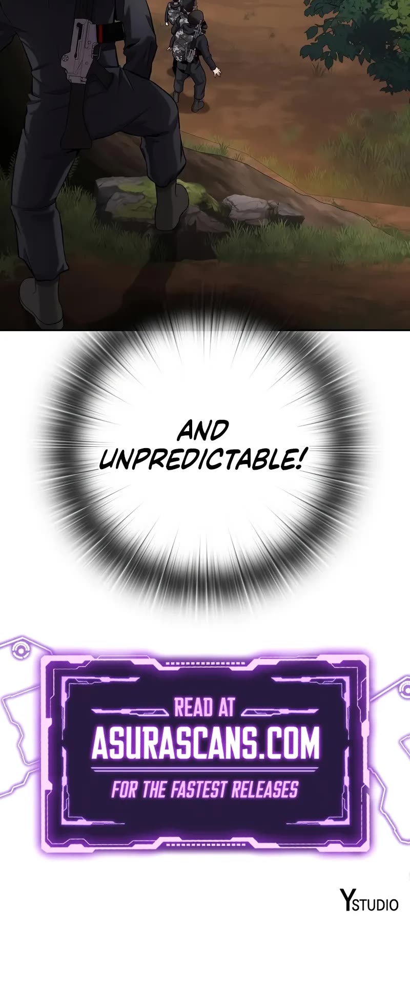 The Dark Mage's Return to Enlistment Chapter 66 page 86 - Chapter 66