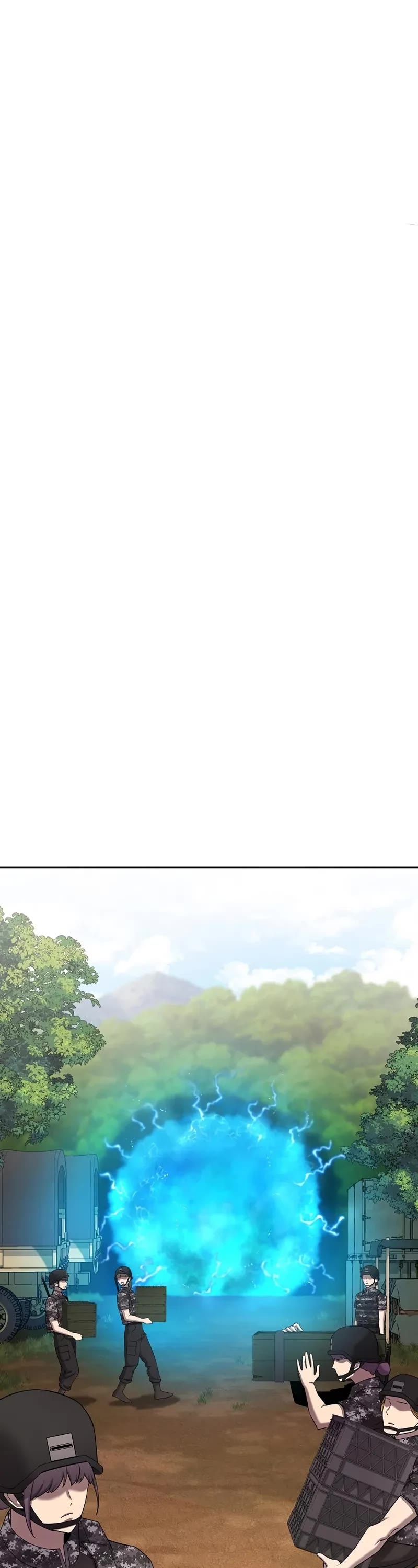 The Dark Mage's Return to Enlistment Chapter 67 page 2 - Chapter 67