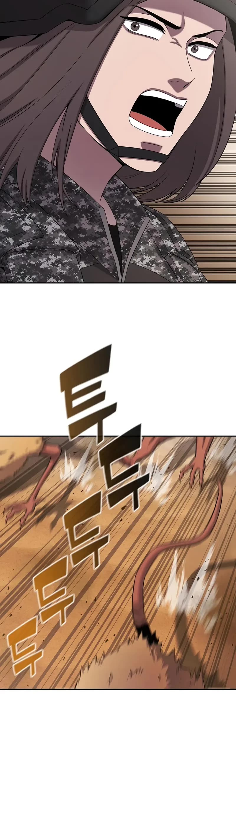 The Dark Mage's Return to Enlistment Chapter 67 page 51 - Chapter 67