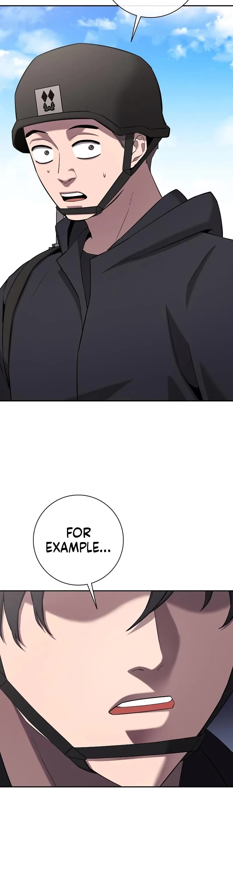 The Dark Mage's Return to Enlistment Chapter 67 page 53 - Chapter 67