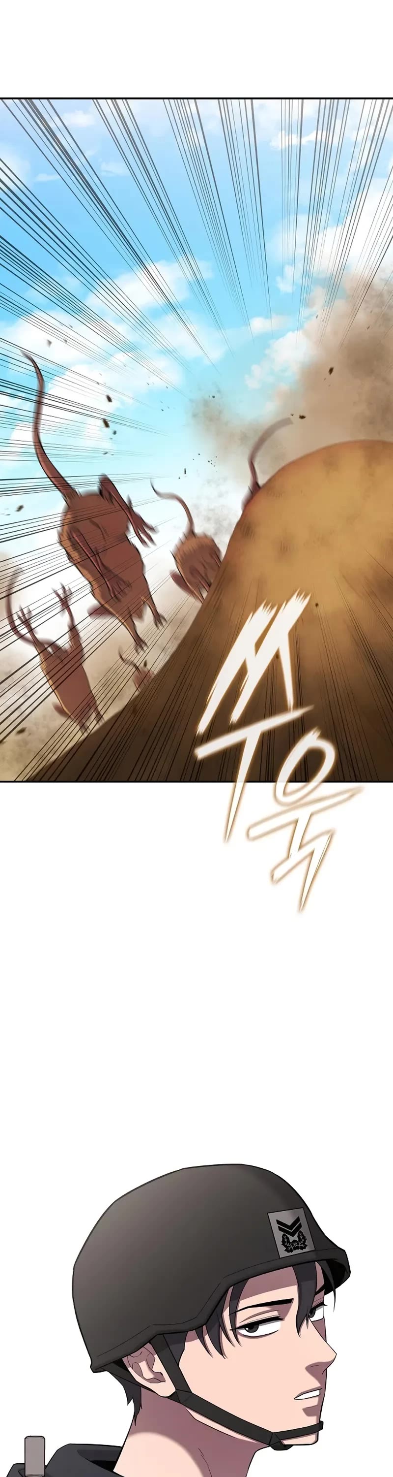 The Dark Mage's Return to Enlistment Chapter 67 page 54 - Chapter 67