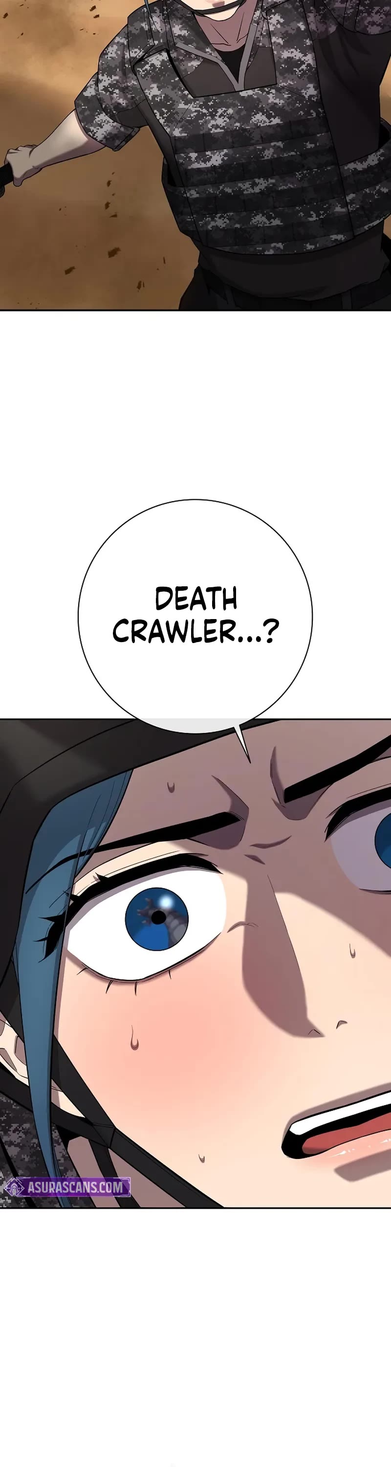 The Dark Mage's Return to Enlistment Chapter 67 page 58 - Chapter 67