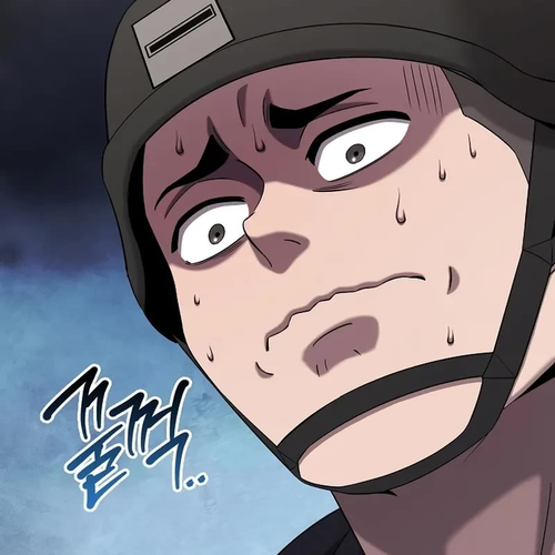 The Dark Mage's Return to Enlistment Chapter 67 cover