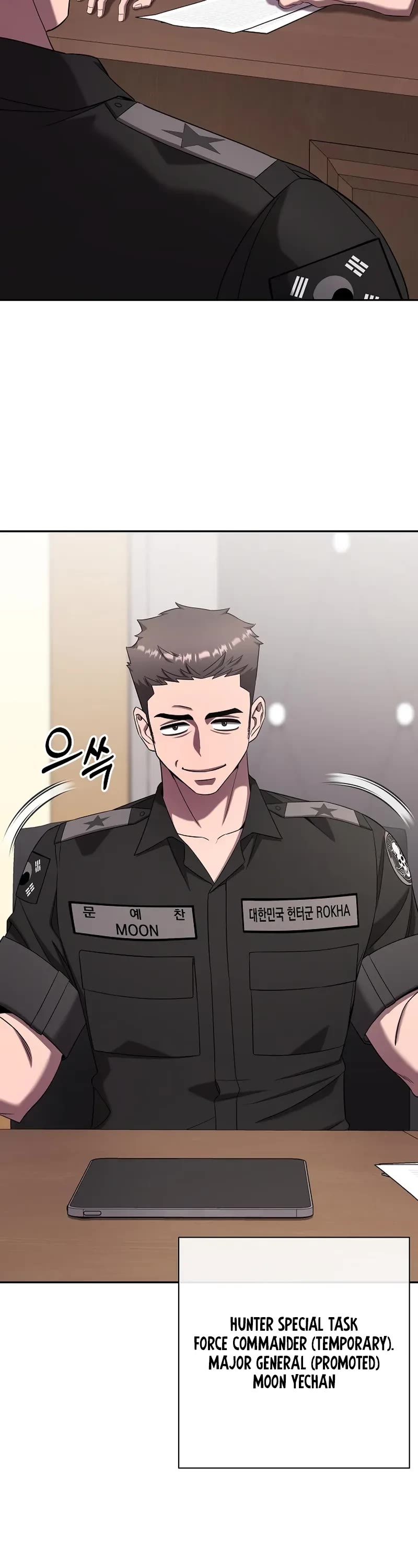 The Dark Mage's Return to Enlistment Chapter 68 page 26 - Chapter 68