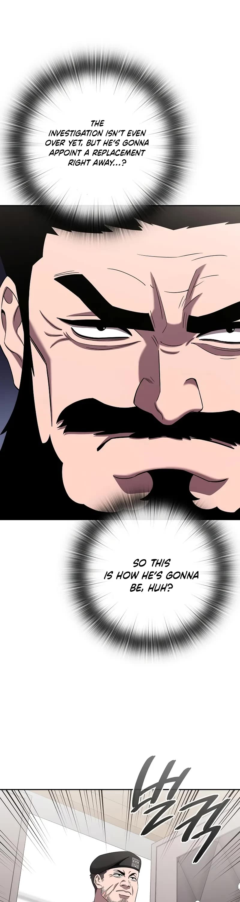 The Dark Mage's Return to Enlistment Chapter 68 page 27 - Chapter 68