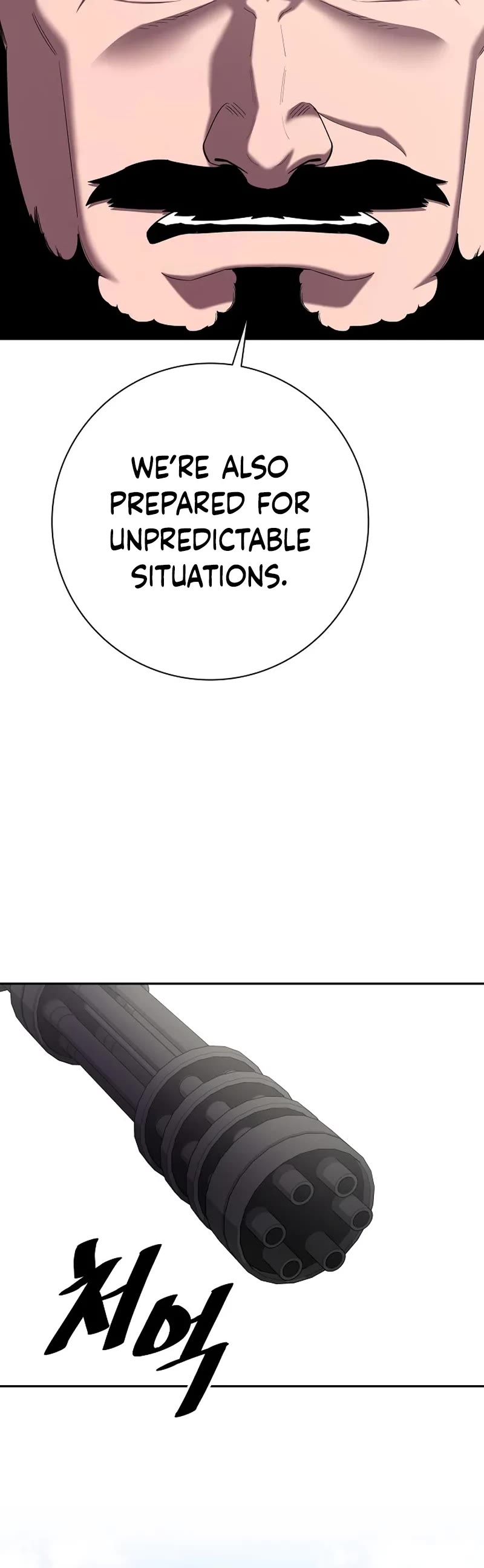 The Dark Mage's Return to Enlistment Chapter 68 page 41 - Chapter 68