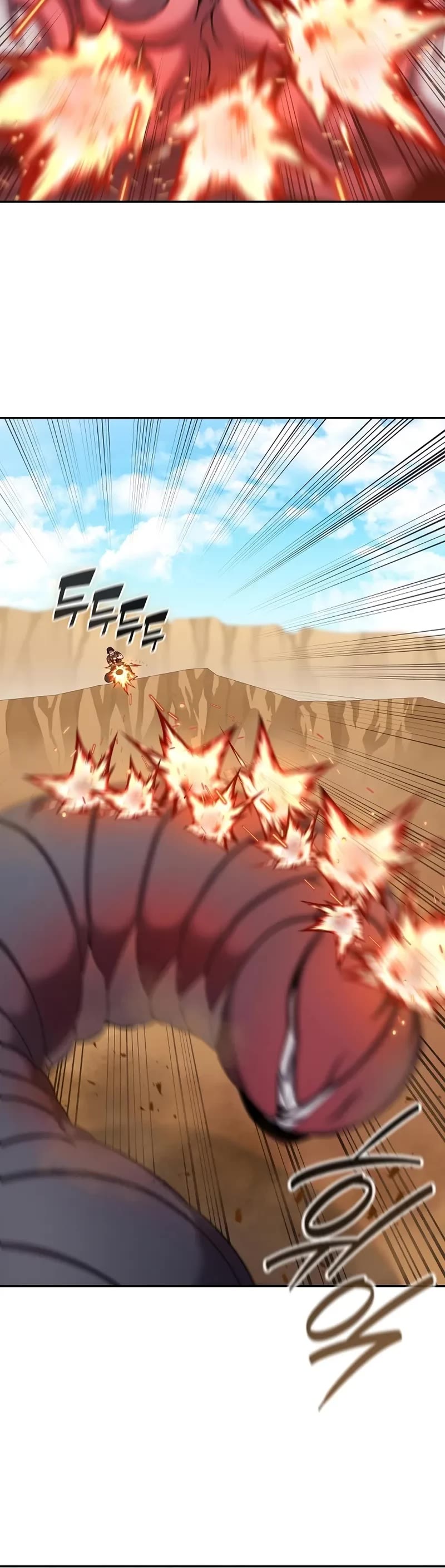 The Dark Mage's Return to Enlistment Chapter 68 page 46 - Chapter 68