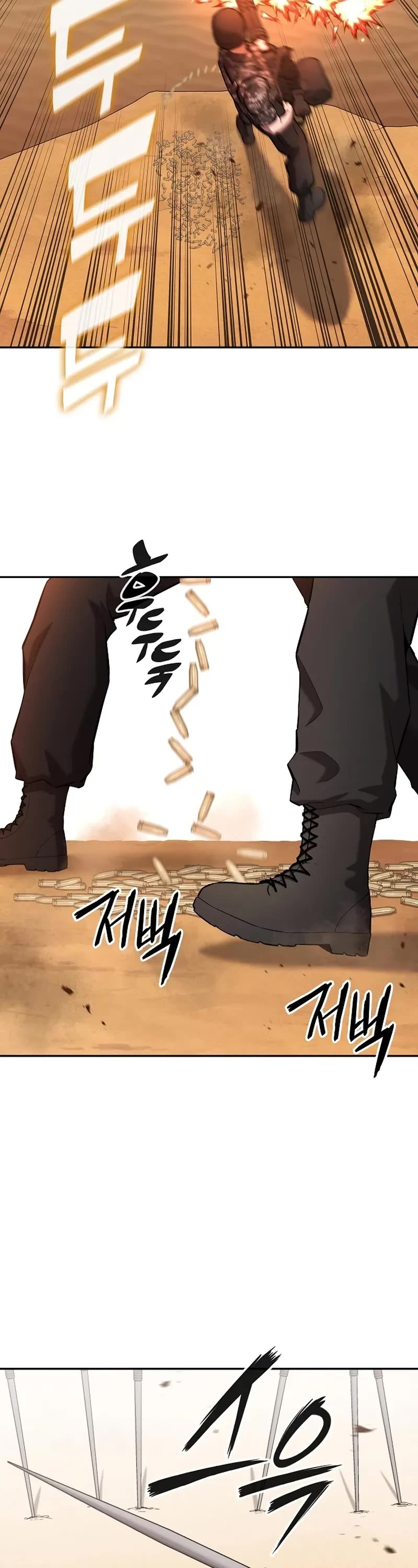 The Dark Mage's Return to Enlistment Chapter 68 page 48 - Chapter 68
