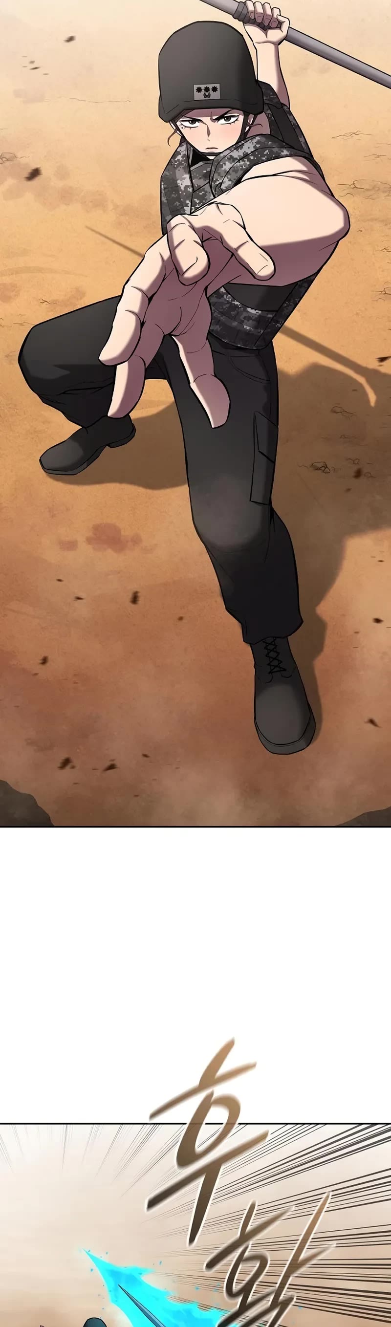 The Dark Mage's Return to Enlistment Chapter 68 page 49 - Chapter 68