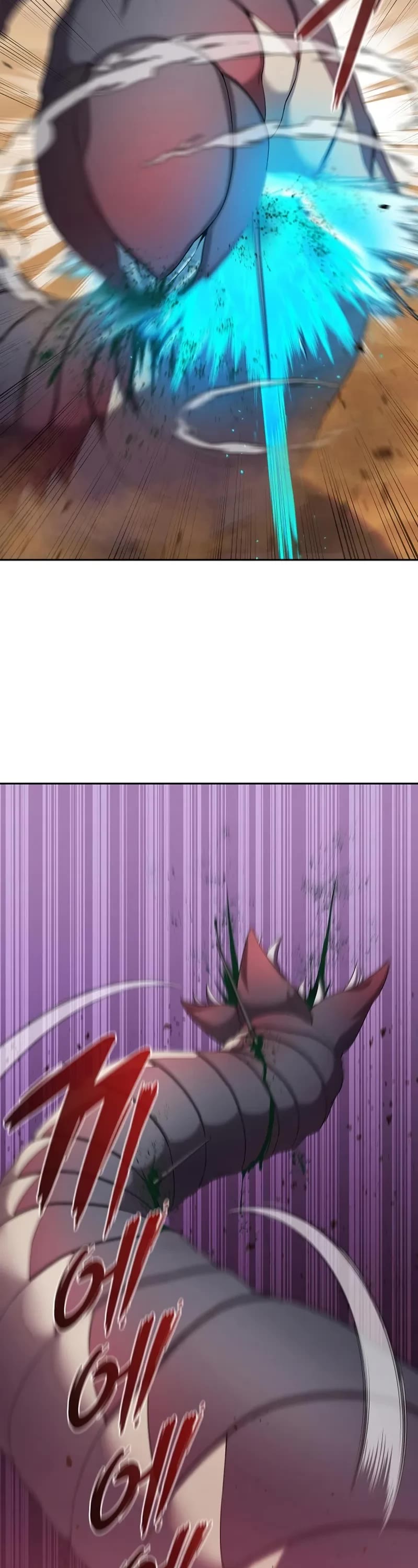 The Dark Mage's Return to Enlistment Chapter 68 page 59 - Chapter 68