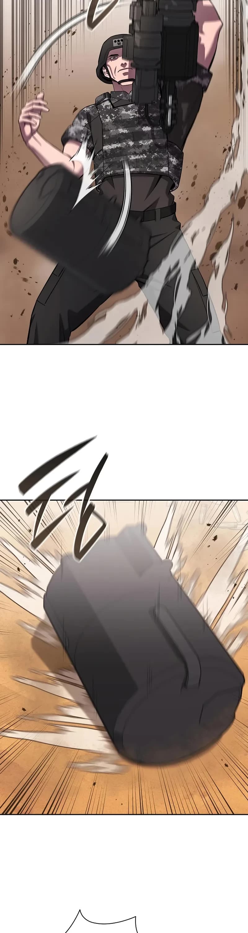 The Dark Mage's Return to Enlistment Chapter 68 page 62 - Chapter 68