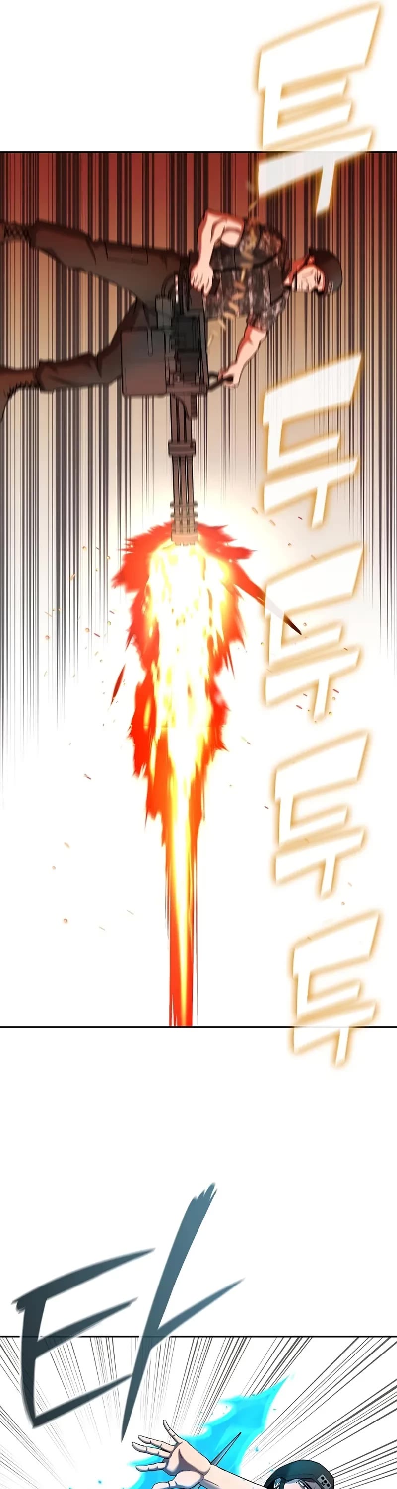 The Dark Mage's Return to Enlistment Chapter 68 page 66 - Chapter 68