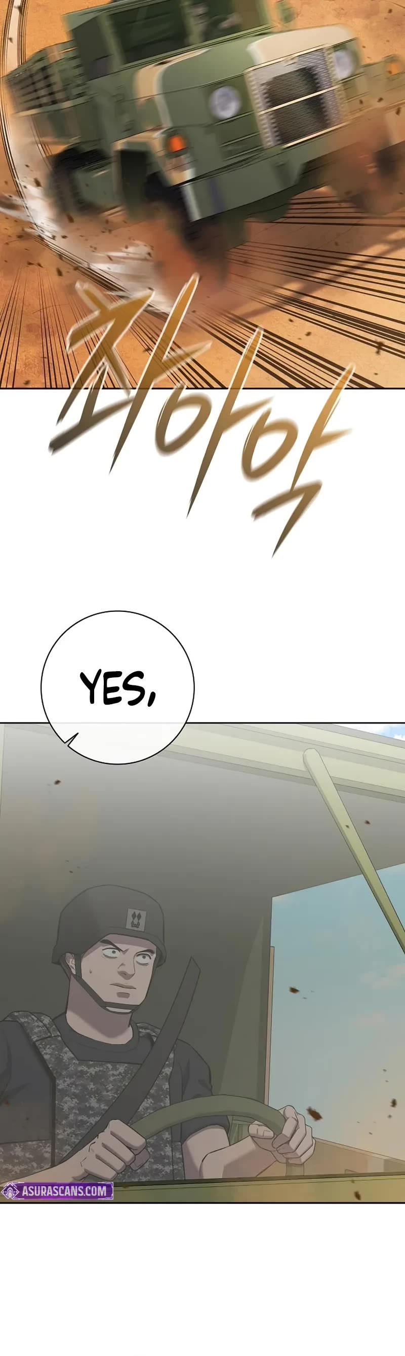 The Dark Mage's Return to Enlistment Chapter 68 page 75 - Chapter 68