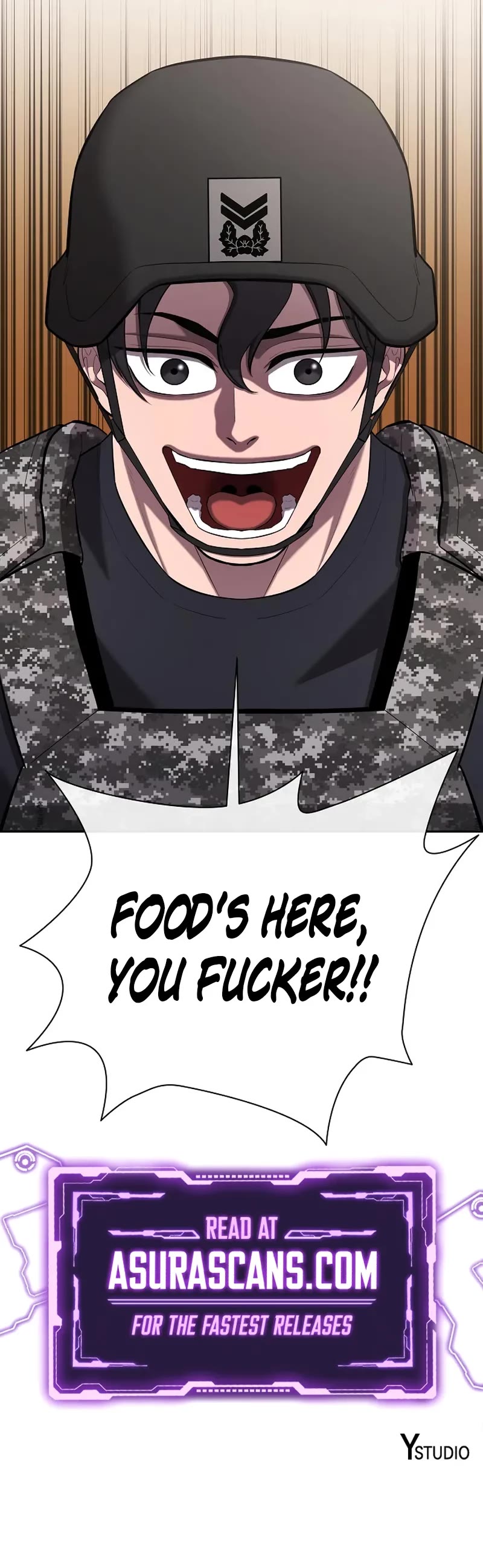 The Dark Mage's Return to Enlistment Chapter 68 page 77 - Chapter 68