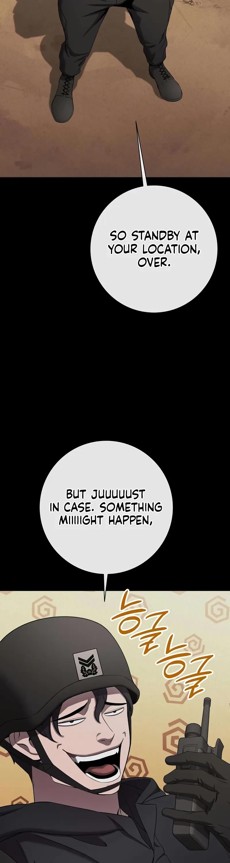 The Dark Mage's Return to Enlistment Chapter 69 page 19 - Chapter 69