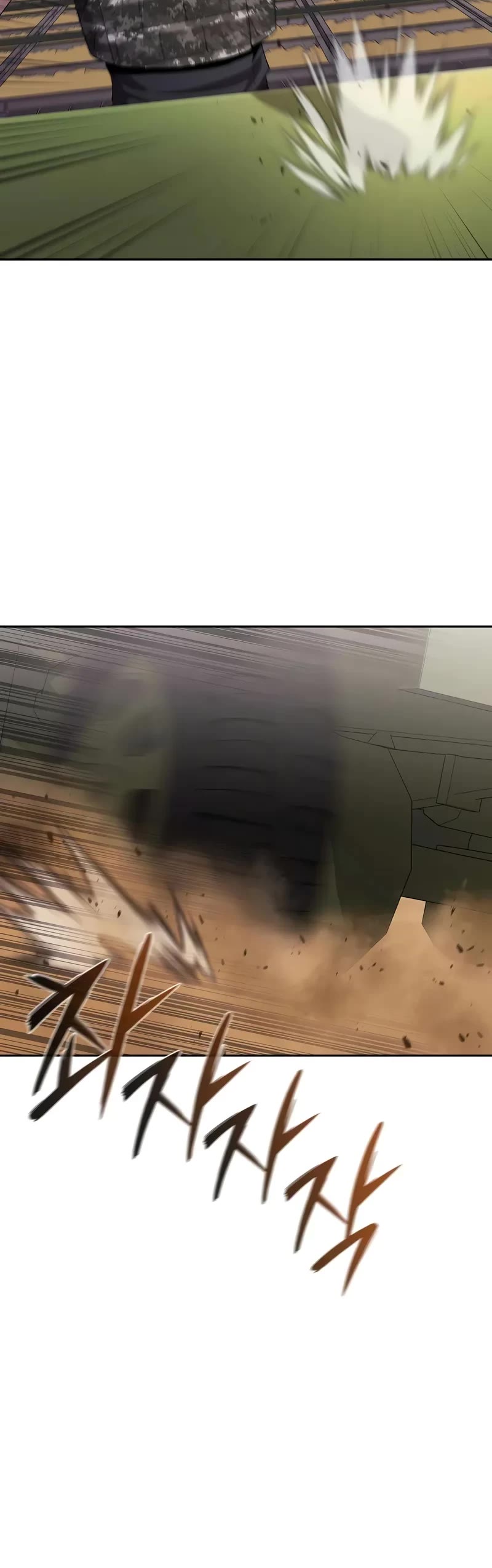 The Dark Mage's Return to Enlistment Chapter 69 page 31 - Chapter 69