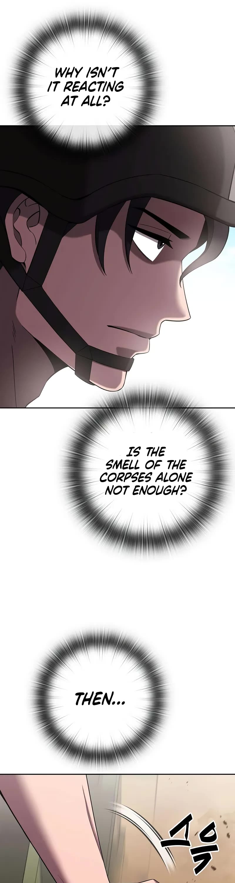 The Dark Mage's Return to Enlistment Chapter 69 page 32 - Chapter 69