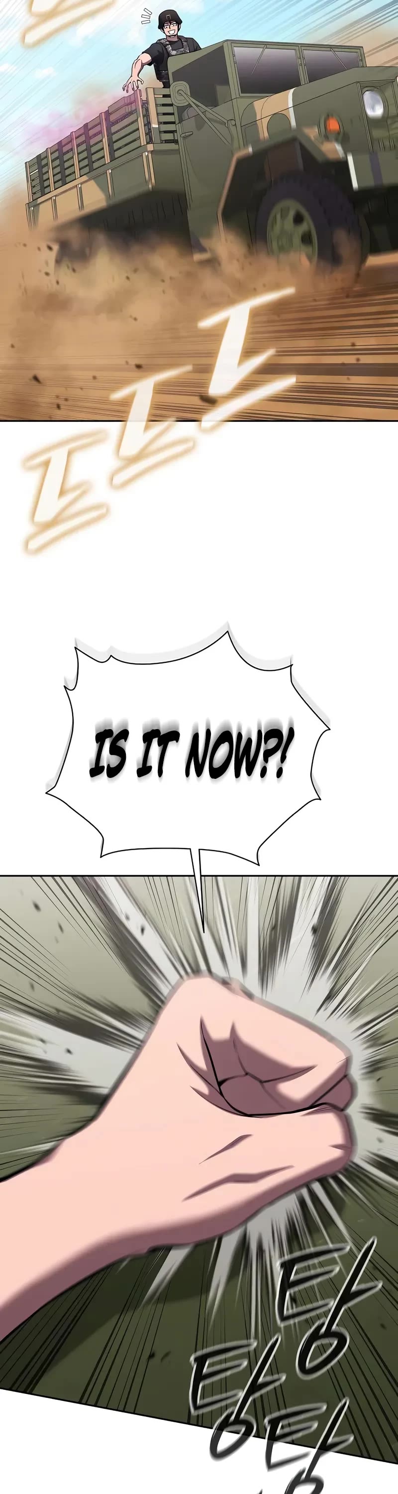 The Dark Mage's Return to Enlistment Chapter 69 page 39 - Chapter 69