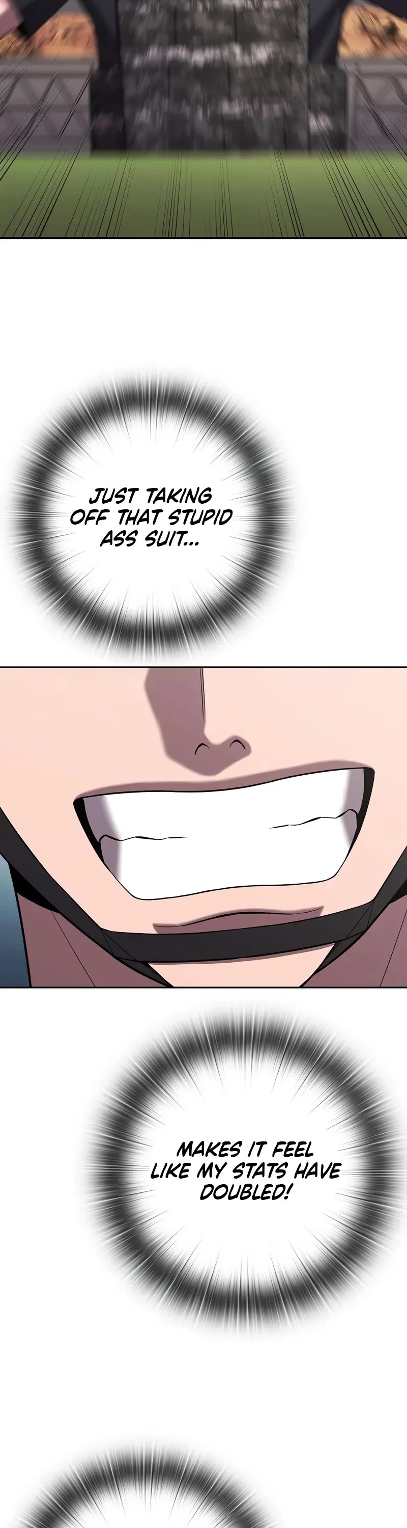 The Dark Mage's Return to Enlistment Chapter 69 page 4 - Chapter 69