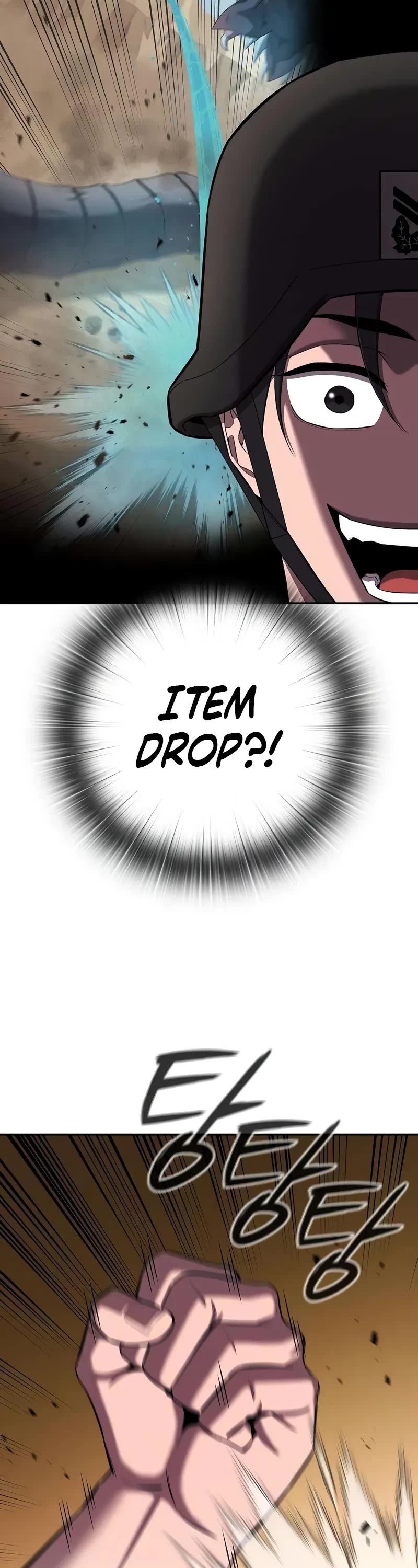 The Dark Mage's Return to Enlistment Chapter 69 page 49 - Chapter 69