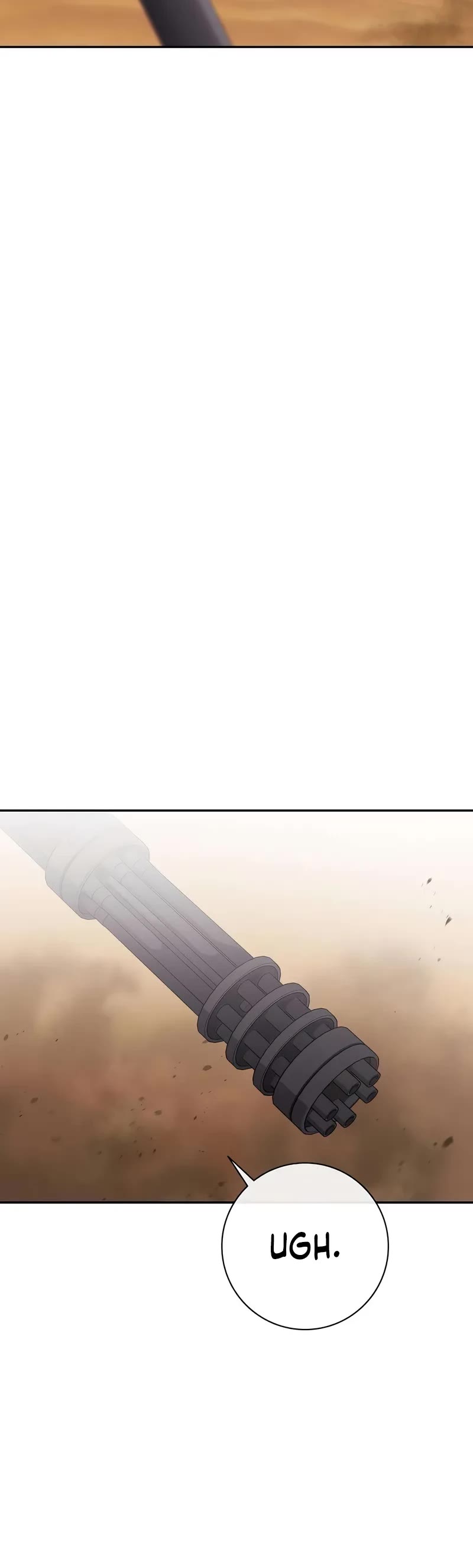 The Dark Mage's Return to Enlistment Chapter 69 page 51 - Chapter 69