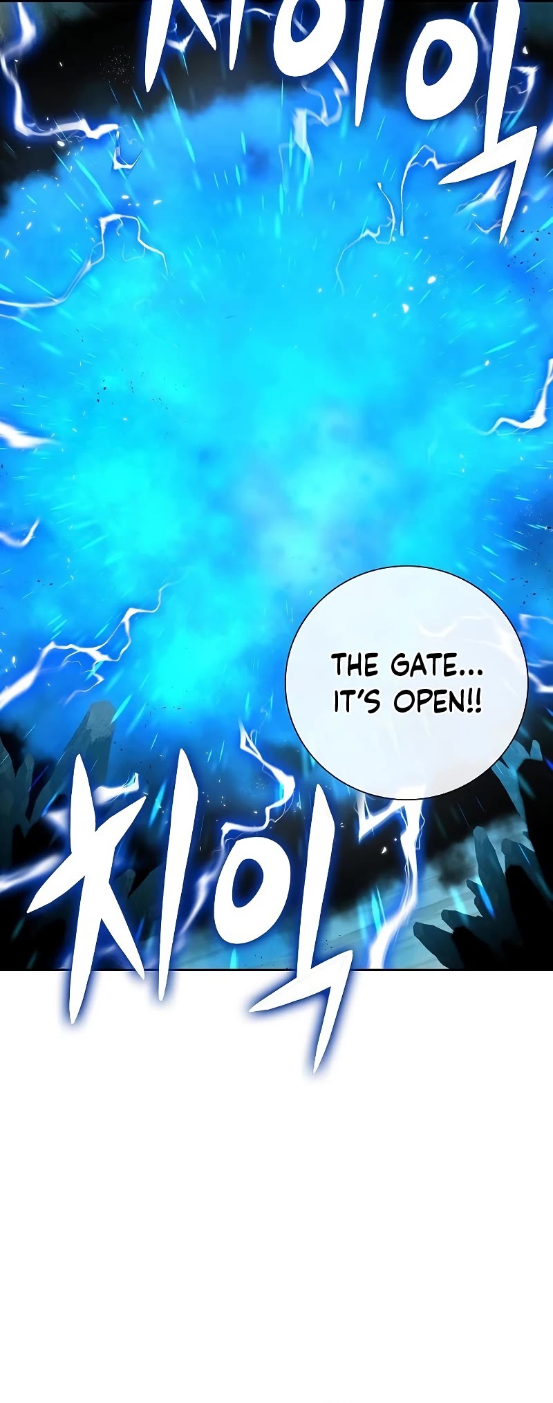 The Dark Mage's Return to Enlistment Chapter 7 page 20 - Chapter 7