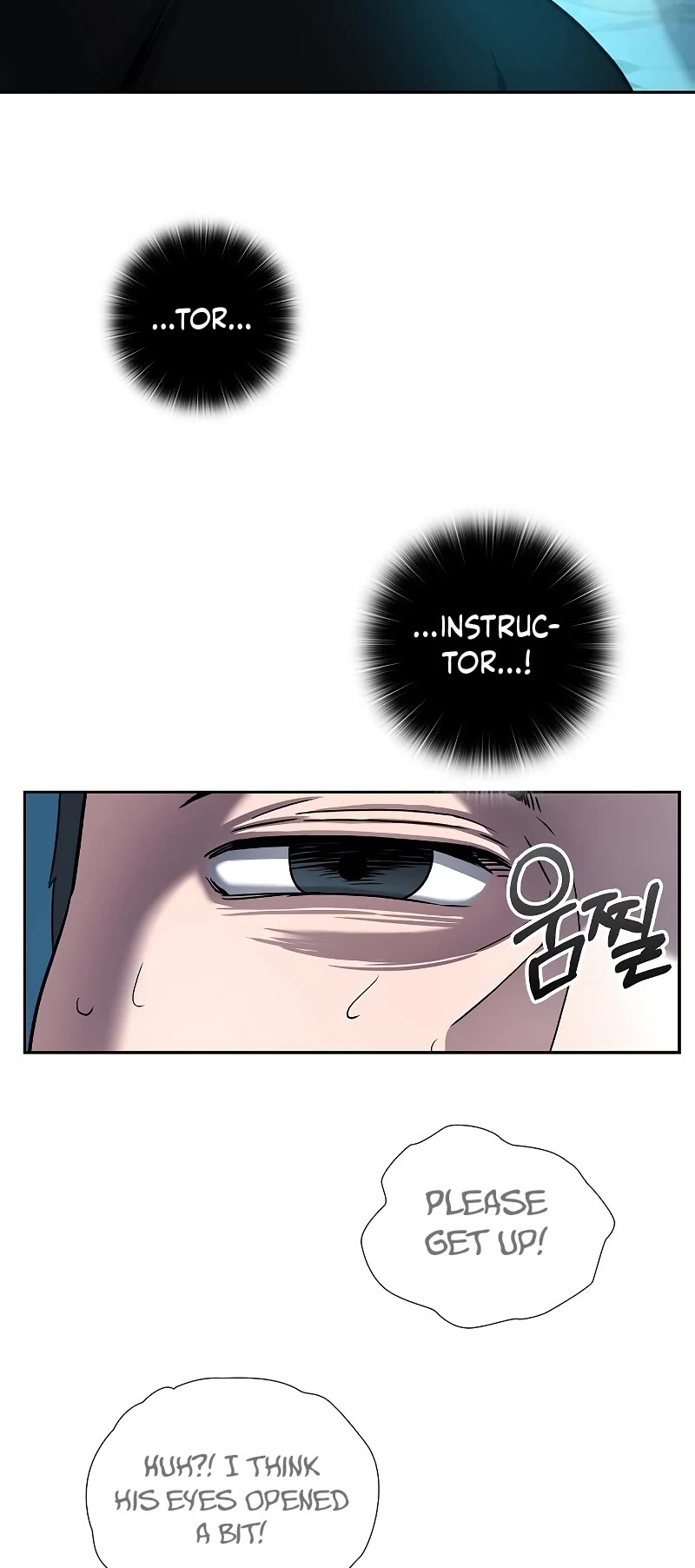 The Dark Mage's Return to Enlistment Chapter 7 page 9 - Chapter 7