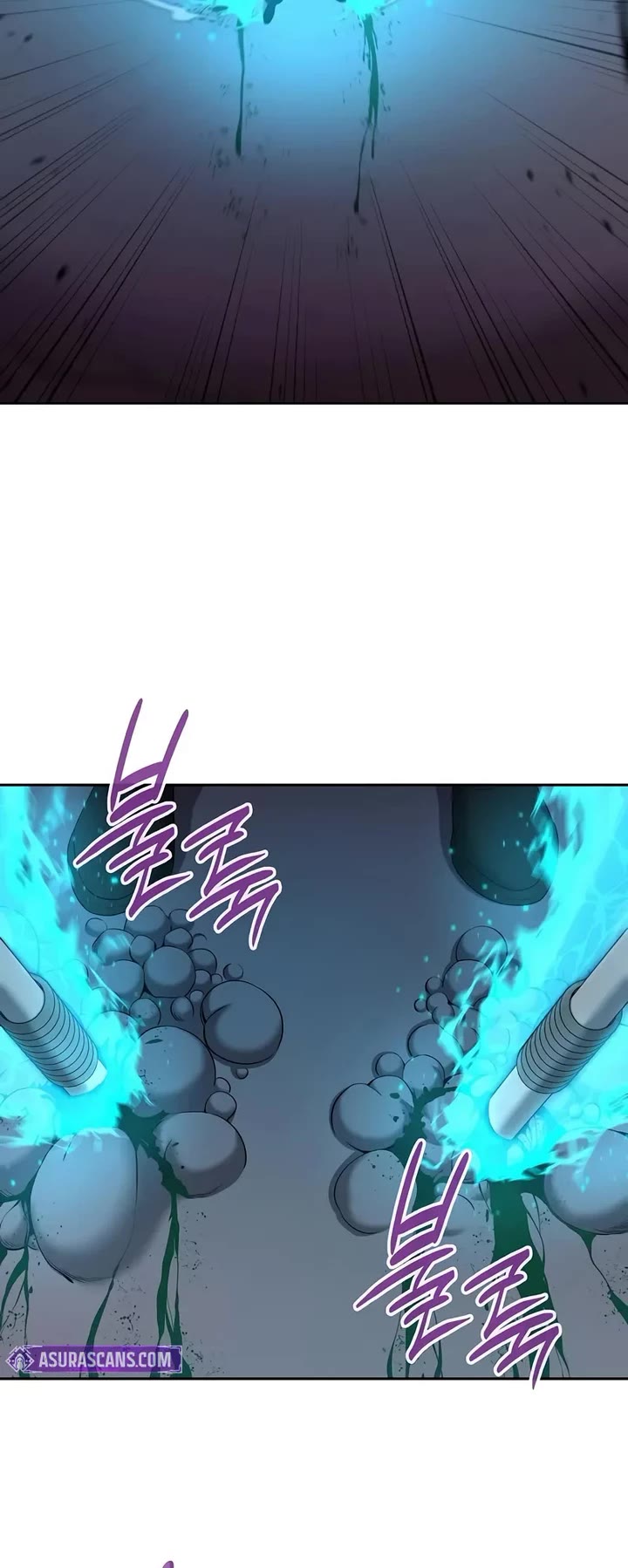 The Dark Mage's Return to Enlistment Chapter 70 page 28 - Chapter 70