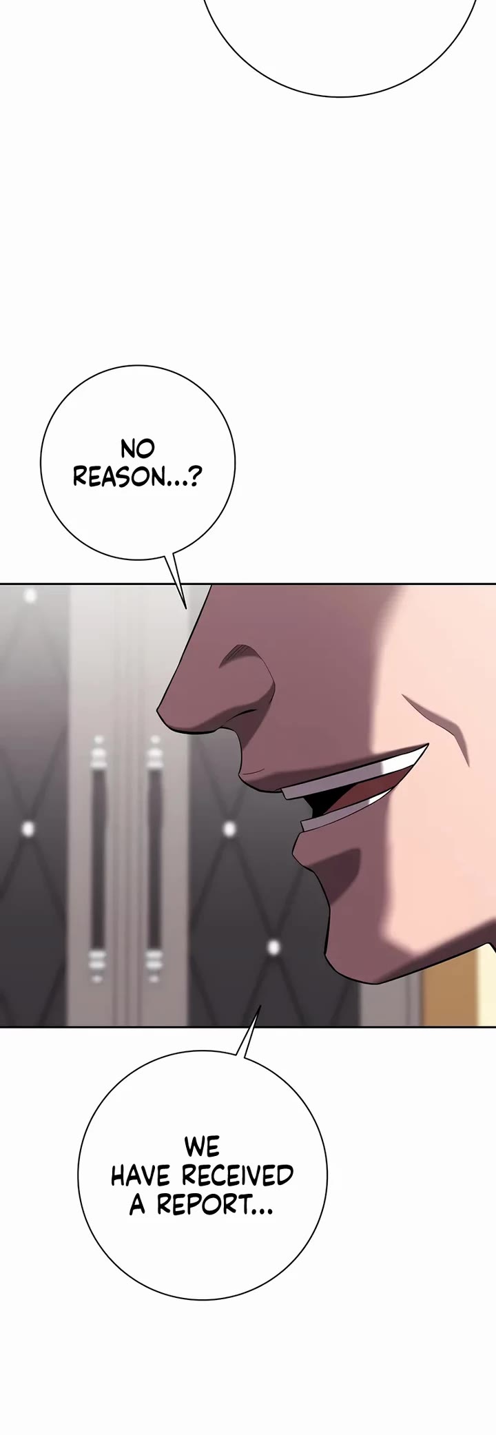 The Dark Mage's Return to Enlistment Chapter 70 page 43 - Chapter 70