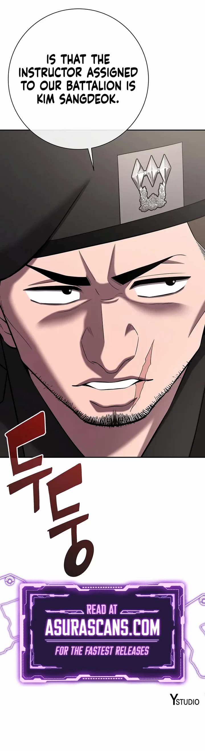 The Dark Mage's Return to Enlistment Chapter 70 page 63 - Chapter 70