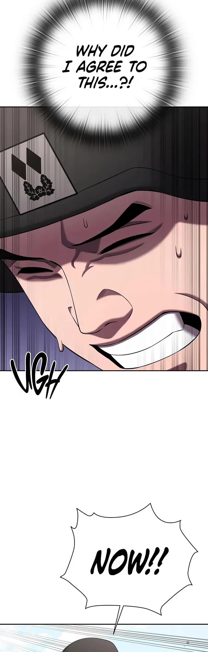 The Dark Mage's Return to Enlistment Chapter 70 page 9 - Chapter 70