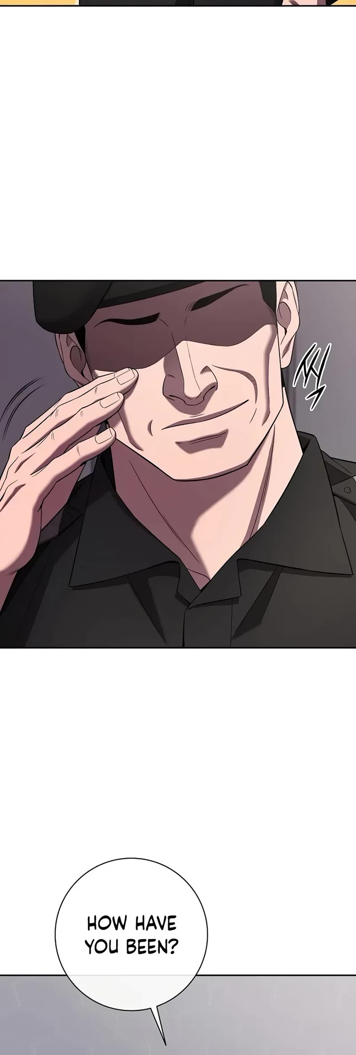 The Dark Mage's Return to Enlistment Chapter 71 page 15 - Chapter 71