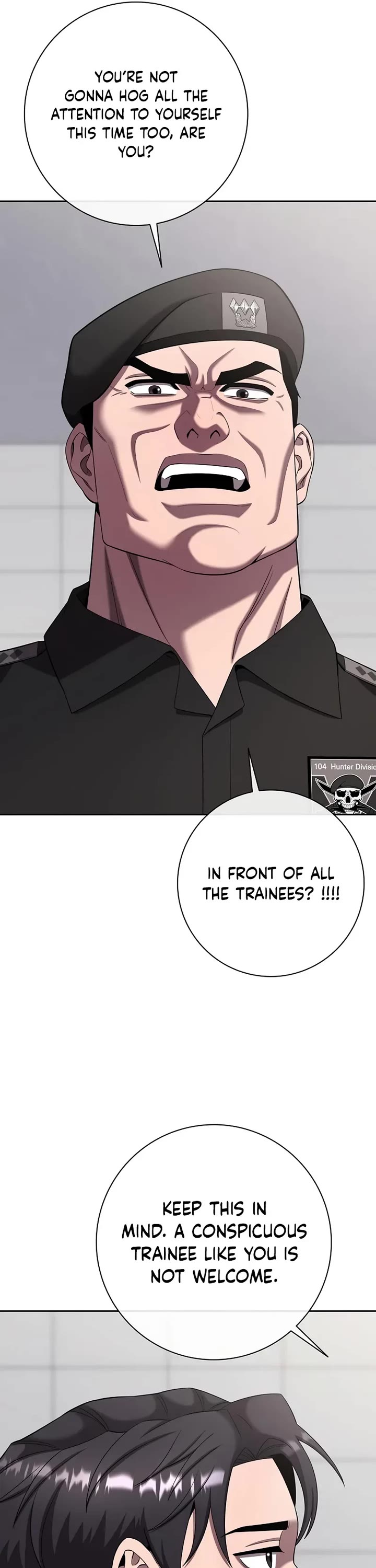 The Dark Mage's Return to Enlistment Chapter 71 page 29 - Chapter 71