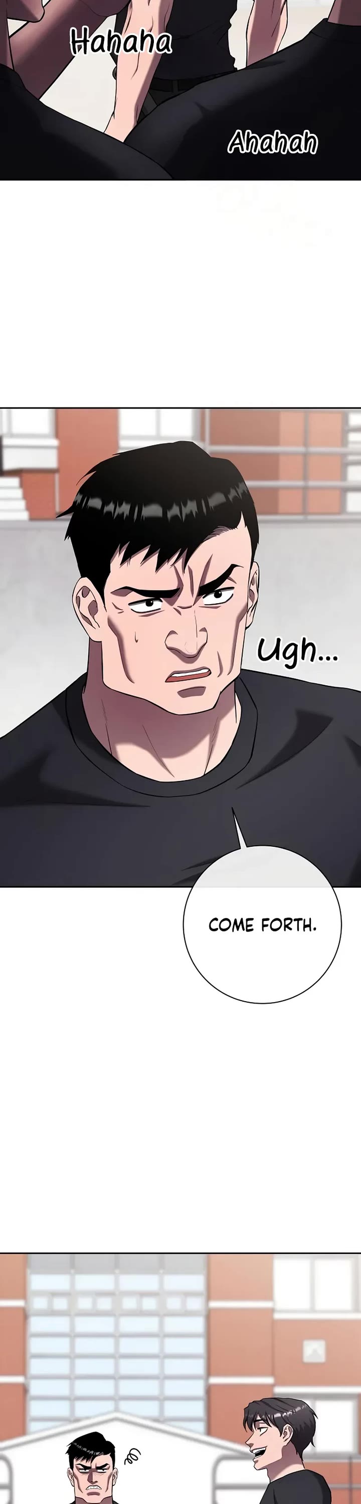 The Dark Mage's Return to Enlistment Chapter 71 page 50 - Chapter 71