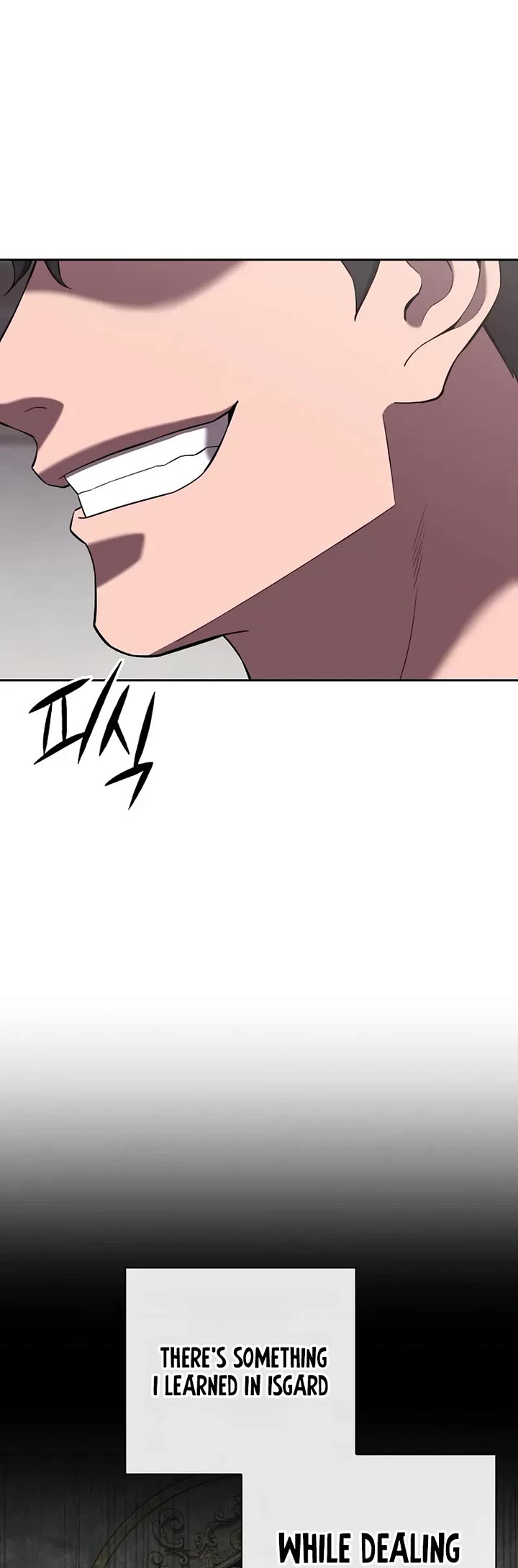 The Dark Mage's Return to Enlistment Chapter 71 page 52 - Chapter 71