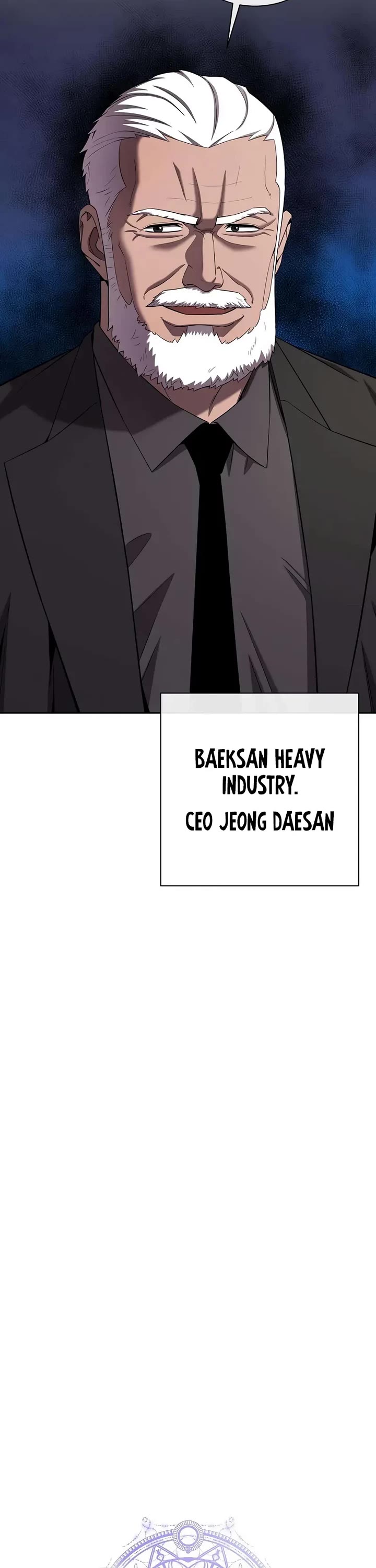 The Dark Mage's Return to Enlistment Chapter 72 page 23 - Chapter 72