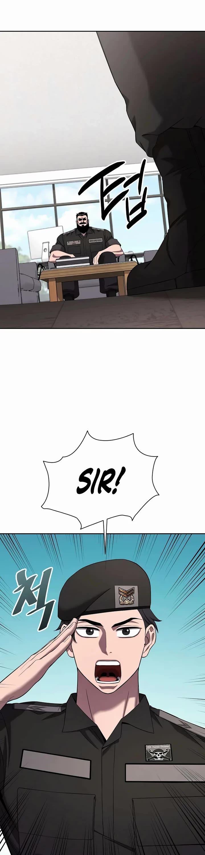 The Dark Mage's Return to Enlistment Chapter 72 page 26 - Chapter 72