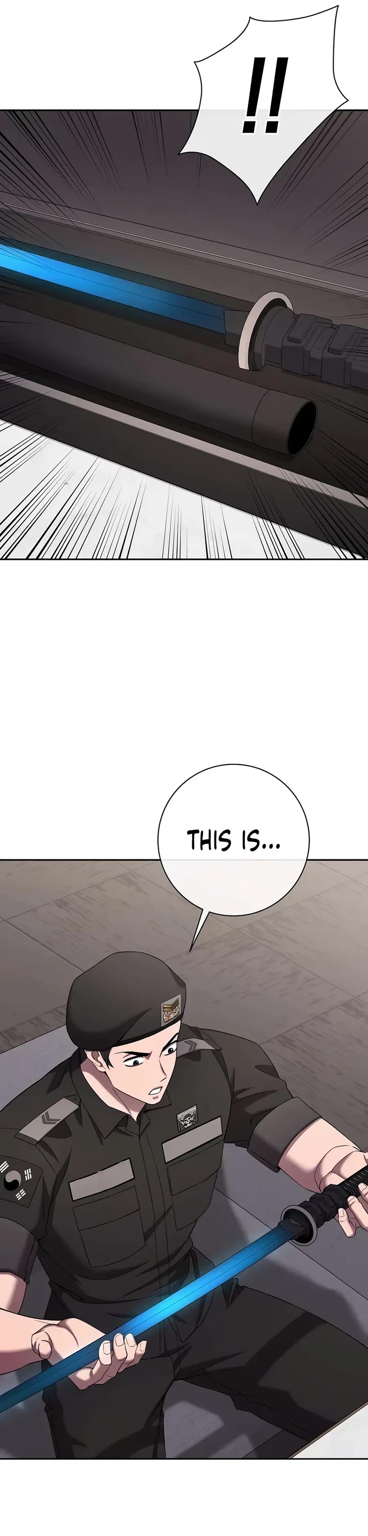 The Dark Mage's Return to Enlistment Chapter 72 page 31 - Chapter 72