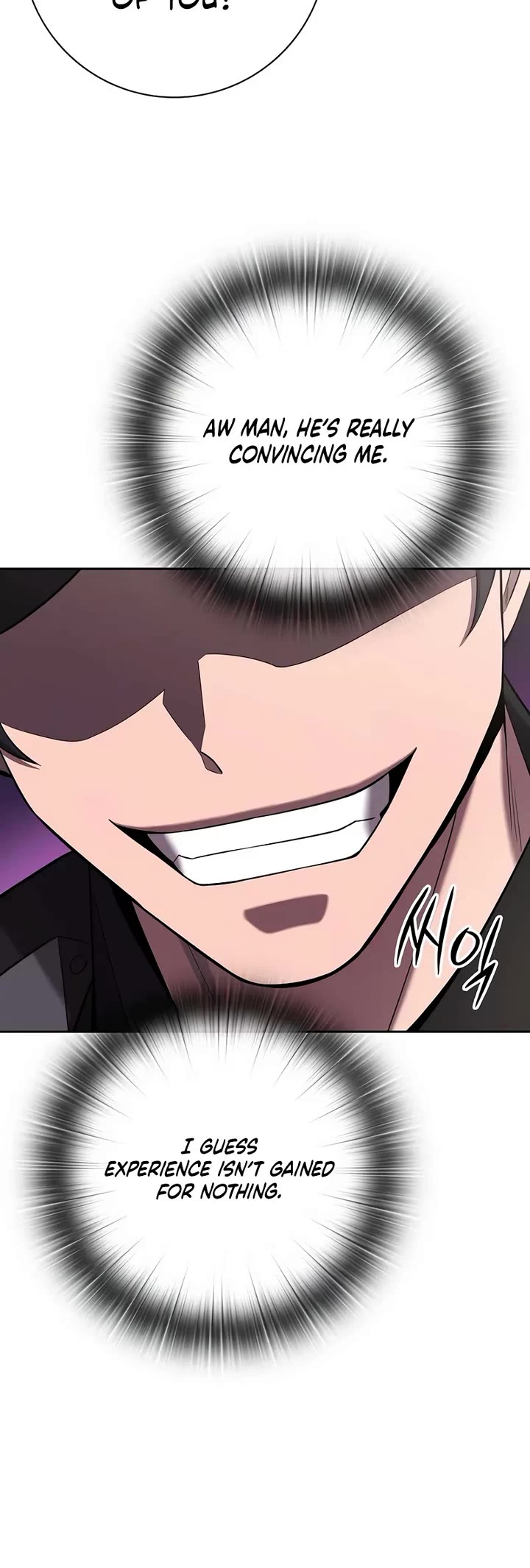 The Dark Mage's Return to Enlistment Chapter 72 page 44 - Chapter 72