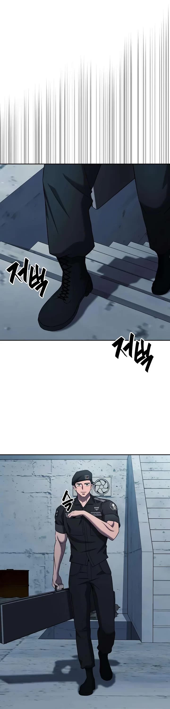 The Dark Mage's Return to Enlistment Chapter 72 page 56 - Chapter 72