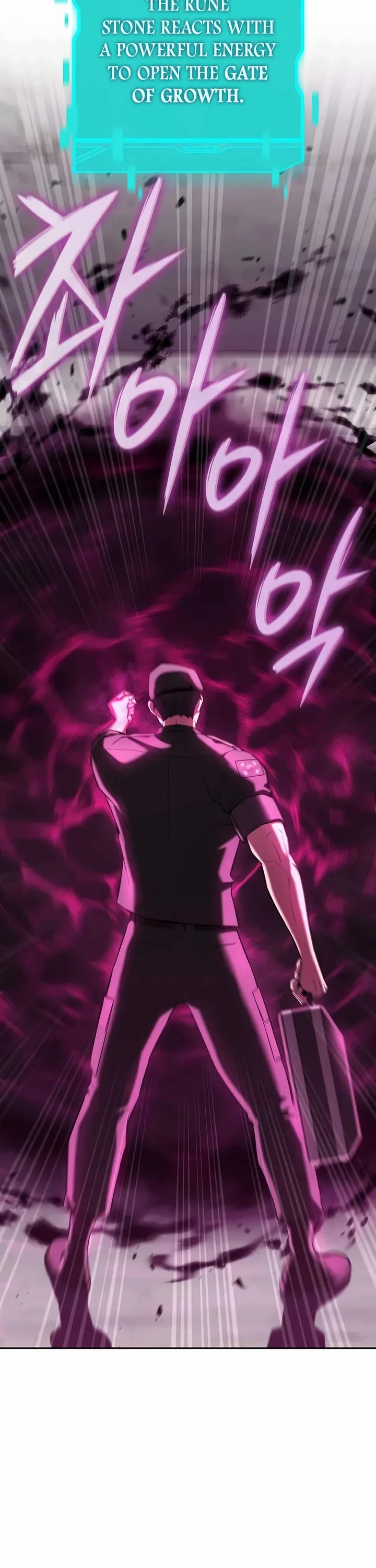 The Dark Mage's Return to Enlistment Chapter 72 page 62 - Chapter 72