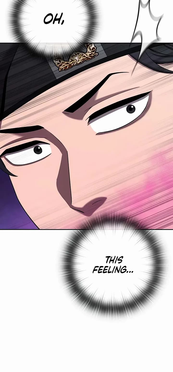 The Dark Mage's Return to Enlistment Chapter 73 page 38 - Chapter 73