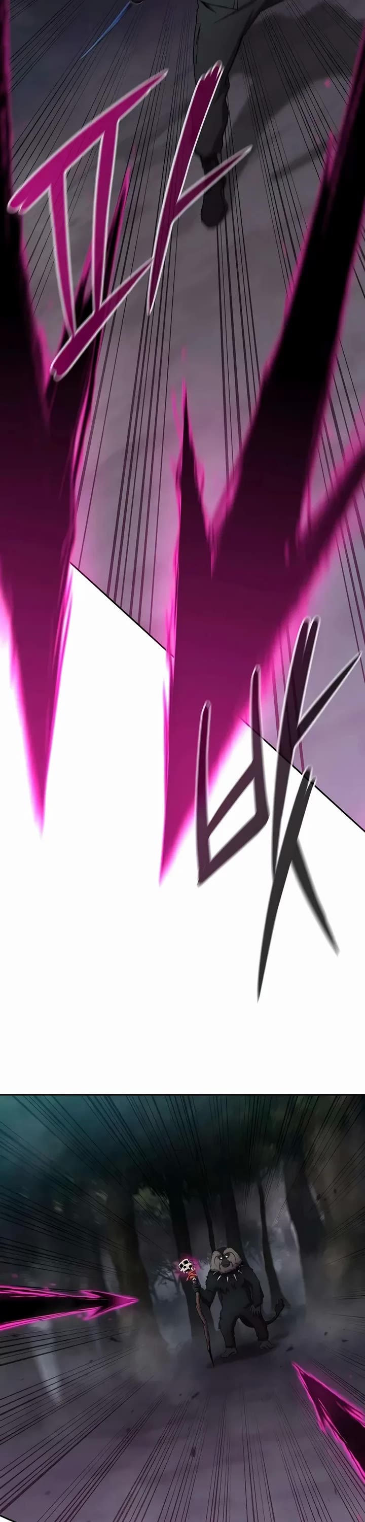 The Dark Mage's Return to Enlistment Chapter 73 page 51 - Chapter 73